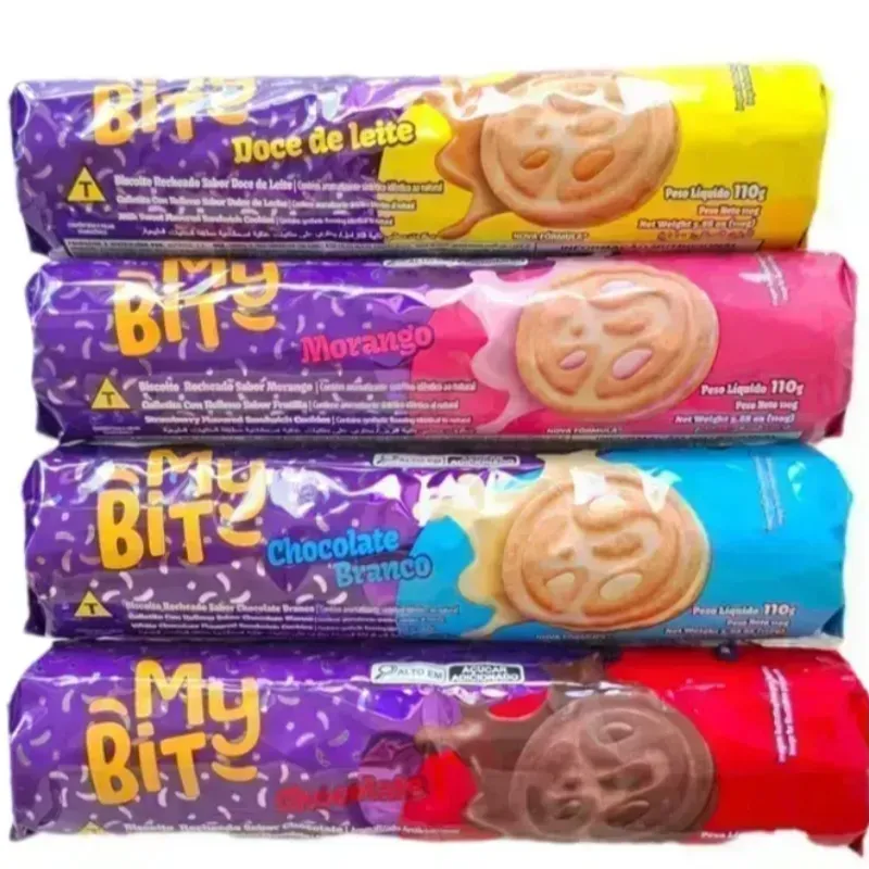 My bit