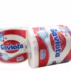 Papel higienico sanitario 