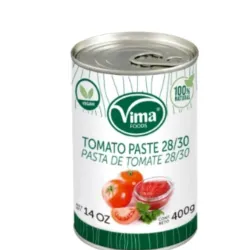 Pasta de tomate vima  