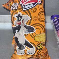 Pelly de maiz