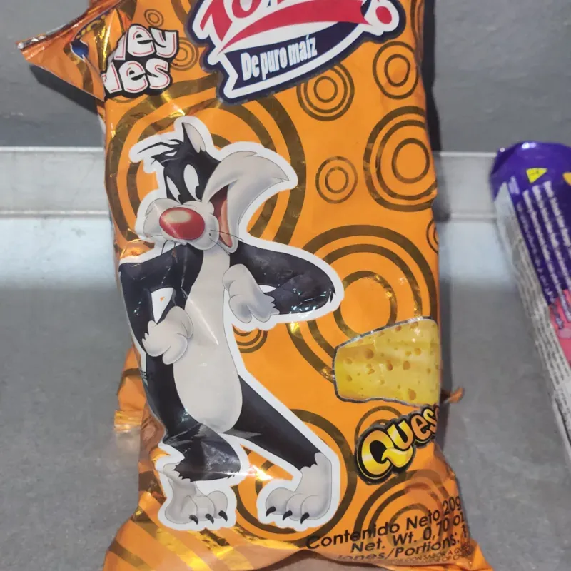 Pelly de maiz