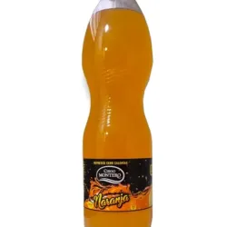 Refresco ciego montero 