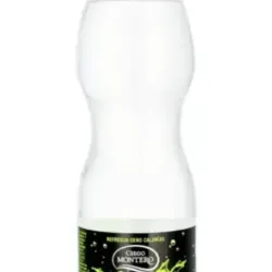 Refresco ciego montero 