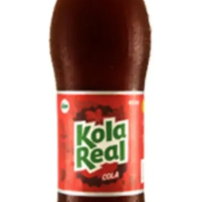 Refresco de cola