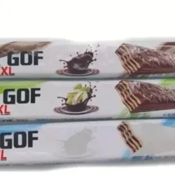 Sorbeto gof