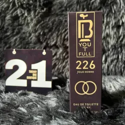 226 Impression 