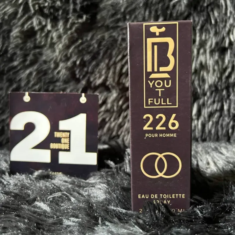 226 Impression 