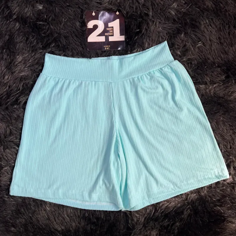Short de Mujer