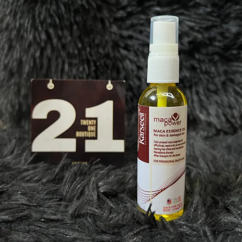 Aceite Karseell 