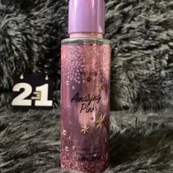 Colonia - Amaizing Pink 