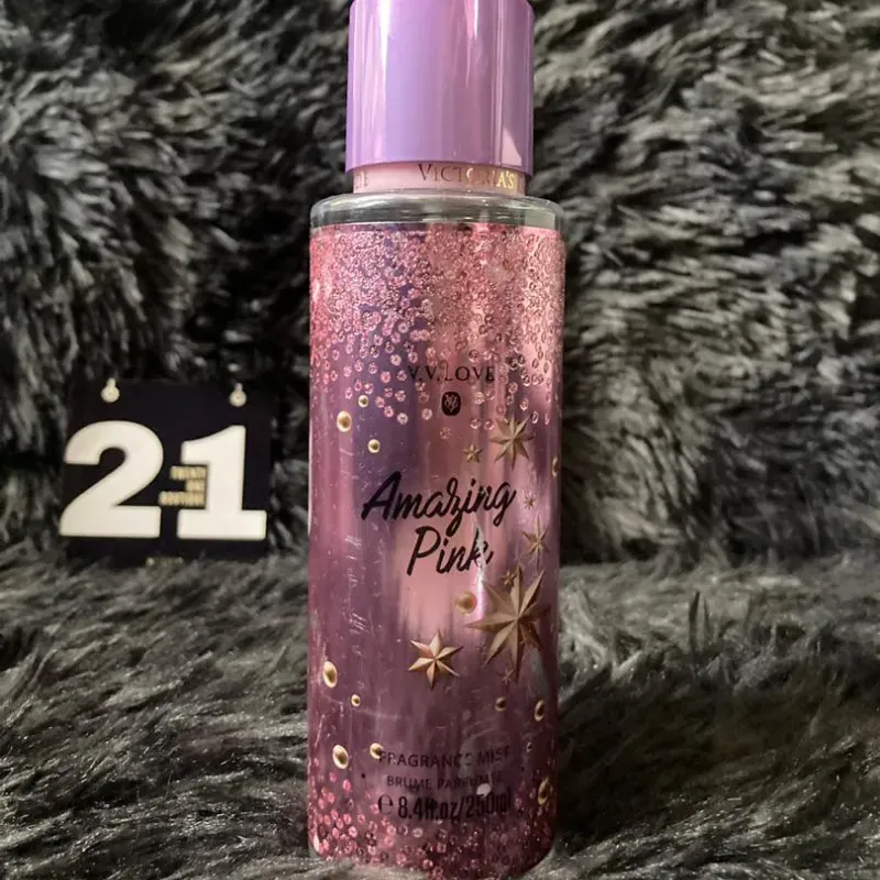 Colonia - Amaizing Pink 