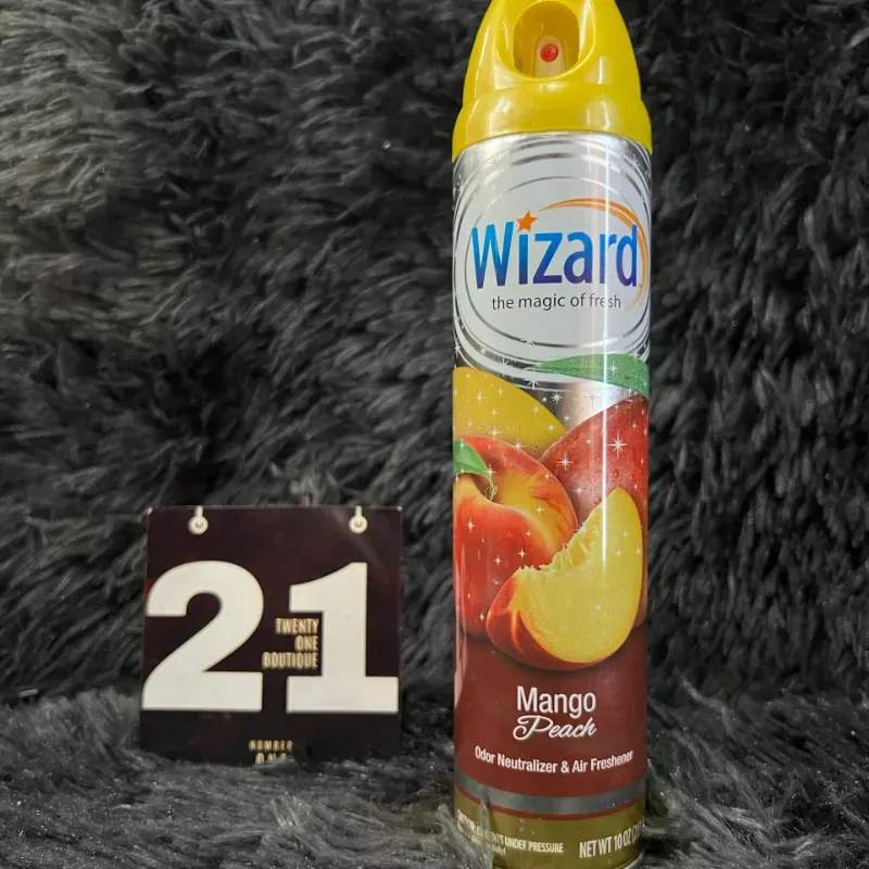 Ambientador Spray