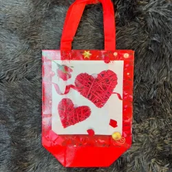 Bolsas de Regalo de San Valentín