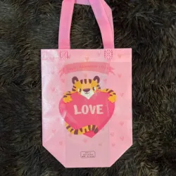 Bolsas de Regalo de San Valentín