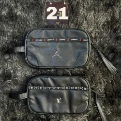 Bolso de hombre 