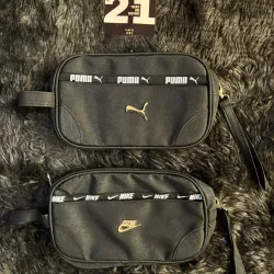 Bolso de hombre 