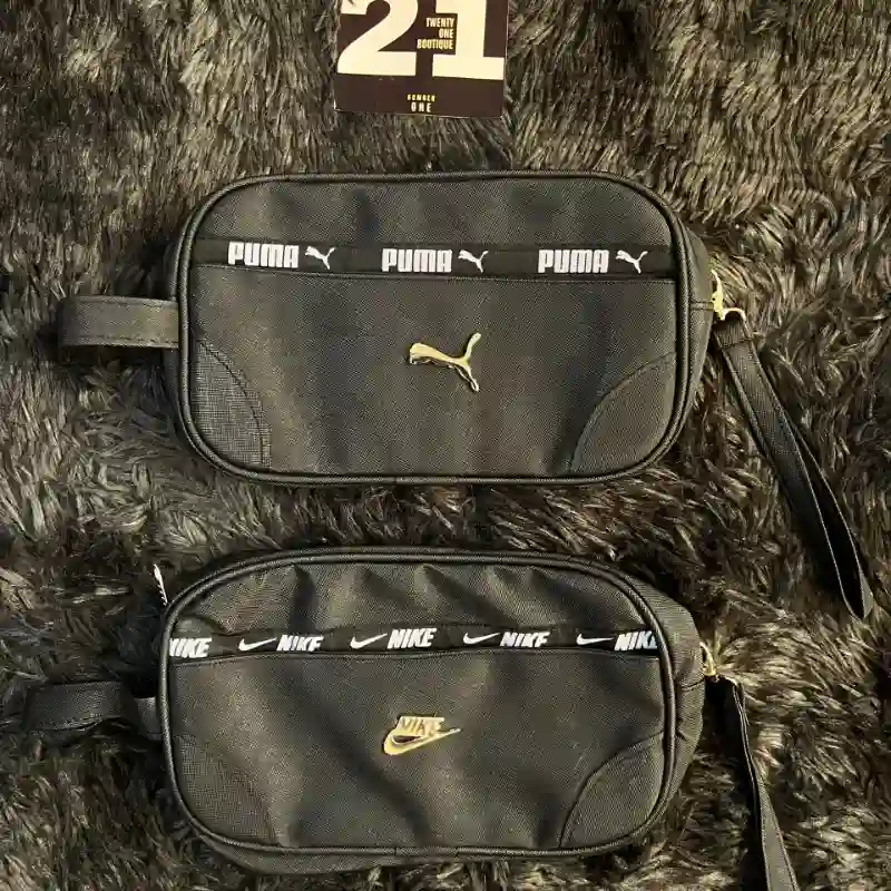 Bolso de hombre 