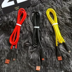 Cables V8