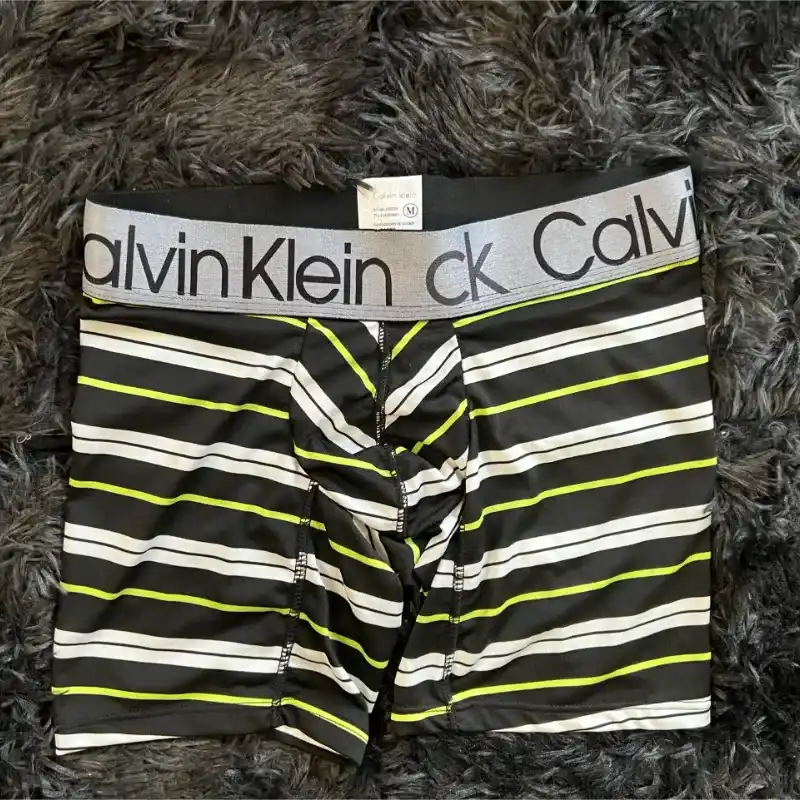 Calzoncillos 
