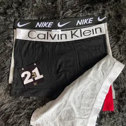 Calzoncillos Calvin Klein 