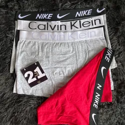 Calzoncillos Calvin Klein 