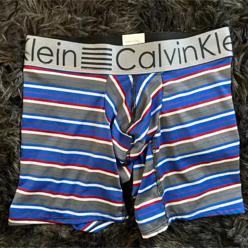 Calzoncillos