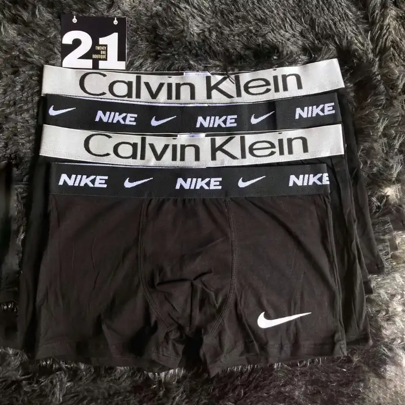 Calzoncillos Nike 