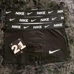 Calzoncillos Nike 