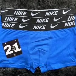 Calzoncillos Nike 