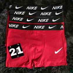 Calzoncillos Nike 