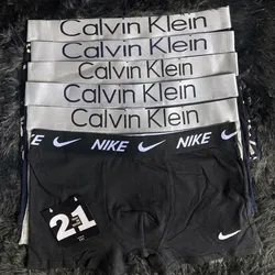 Calzoncillos Nike 
