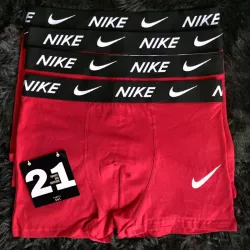 Calzoncillos Nikes