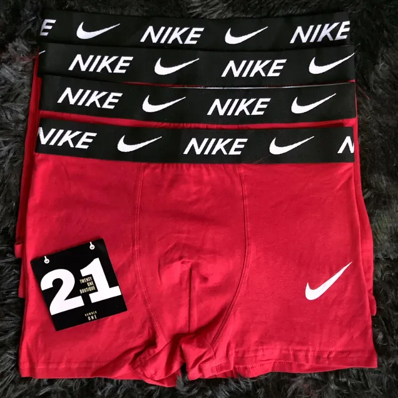 Calzoncillos Nikes