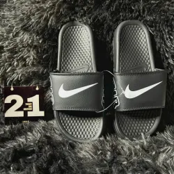Chancletas Air Nike 