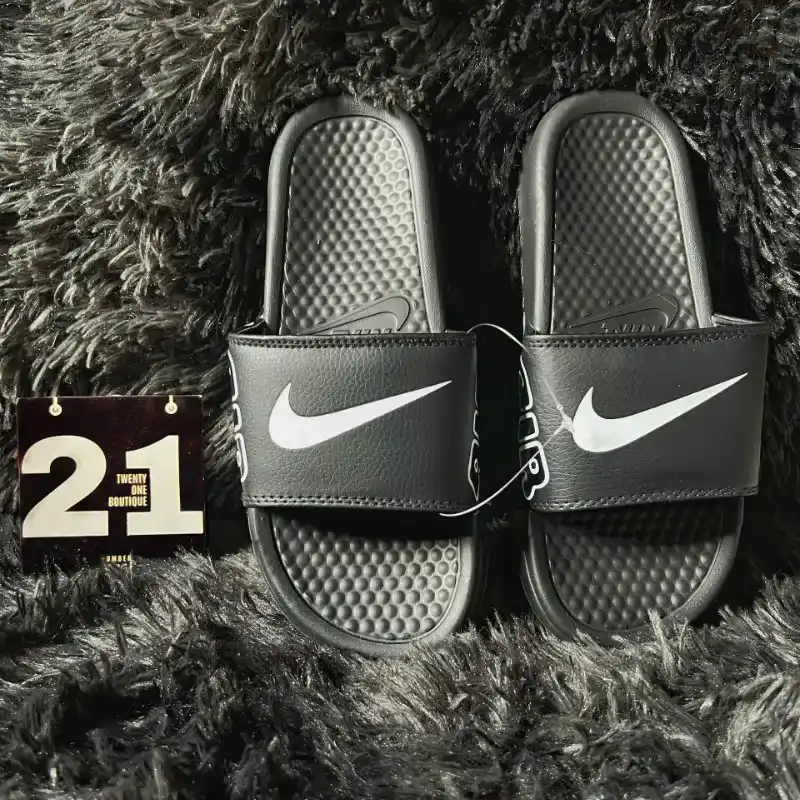 Chancletas Air Nike 