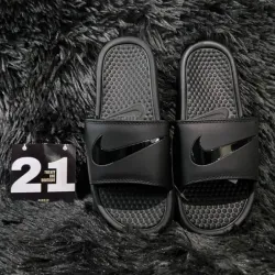 Chancletas Nike