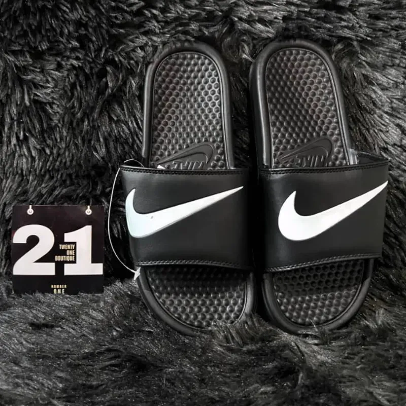 Chancletas Nike 