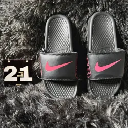 Chancletas Nike 