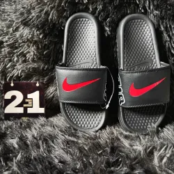 Chancletas Nike 