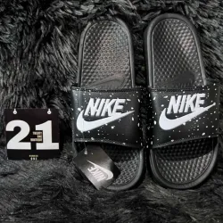 Chancletas Nike 