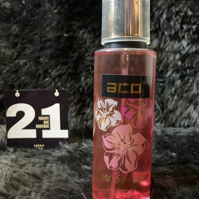 Colanias Aco 