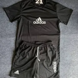 Conjunto Adidas 