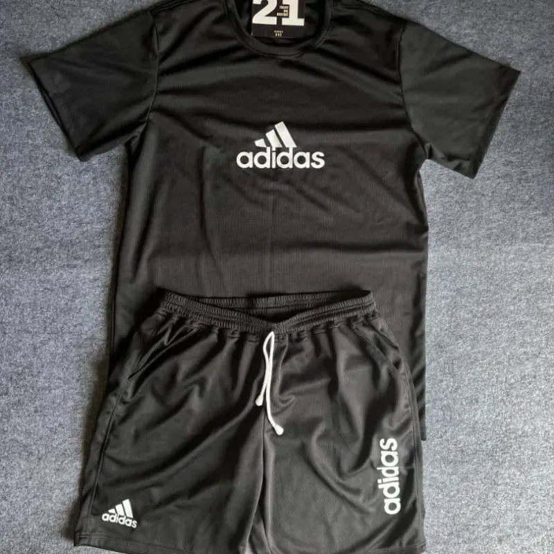 Conjunto Adidas 