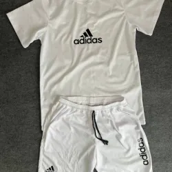 Conjunto Adidas 