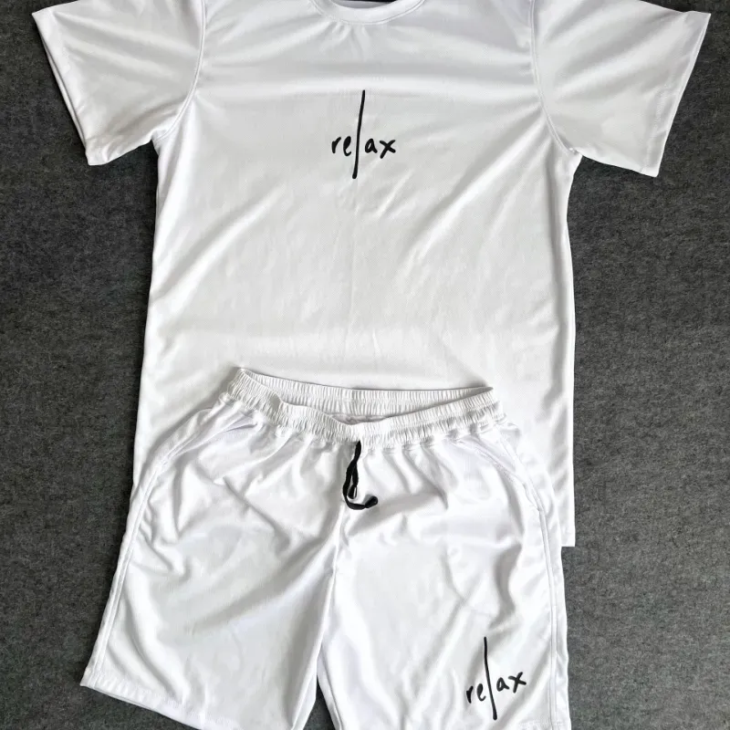Conjunto de Hombre 