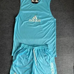 Conjunto Desmangado 