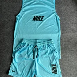 Conjunto Desmangado 