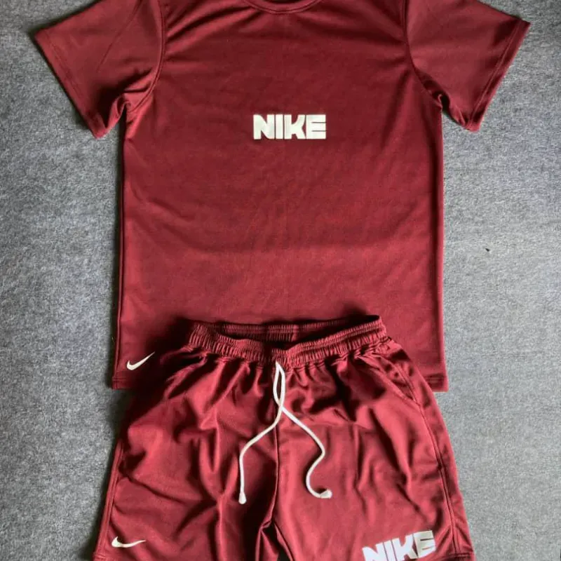 Conjunto Nike 
