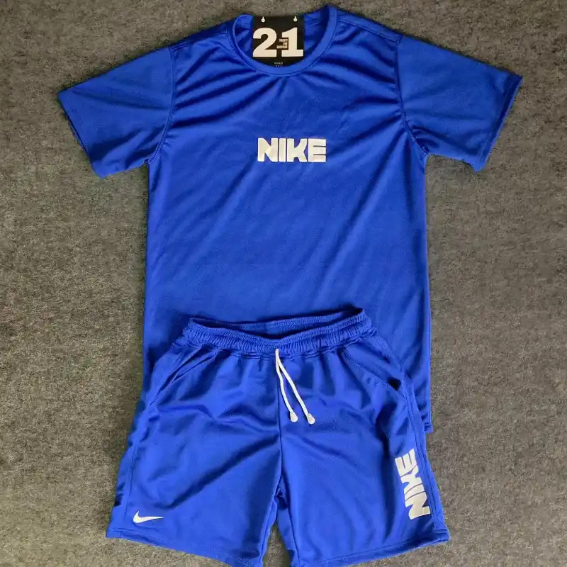 Conjunto Nike 