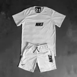 Conjuto Nike 